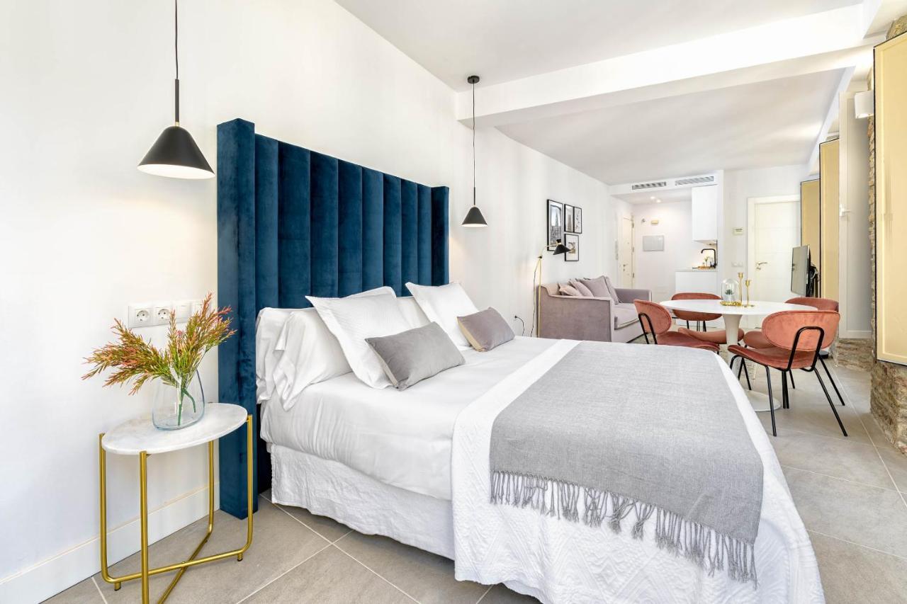 Iloftmalaga San Juan Apartment Bagian luar foto