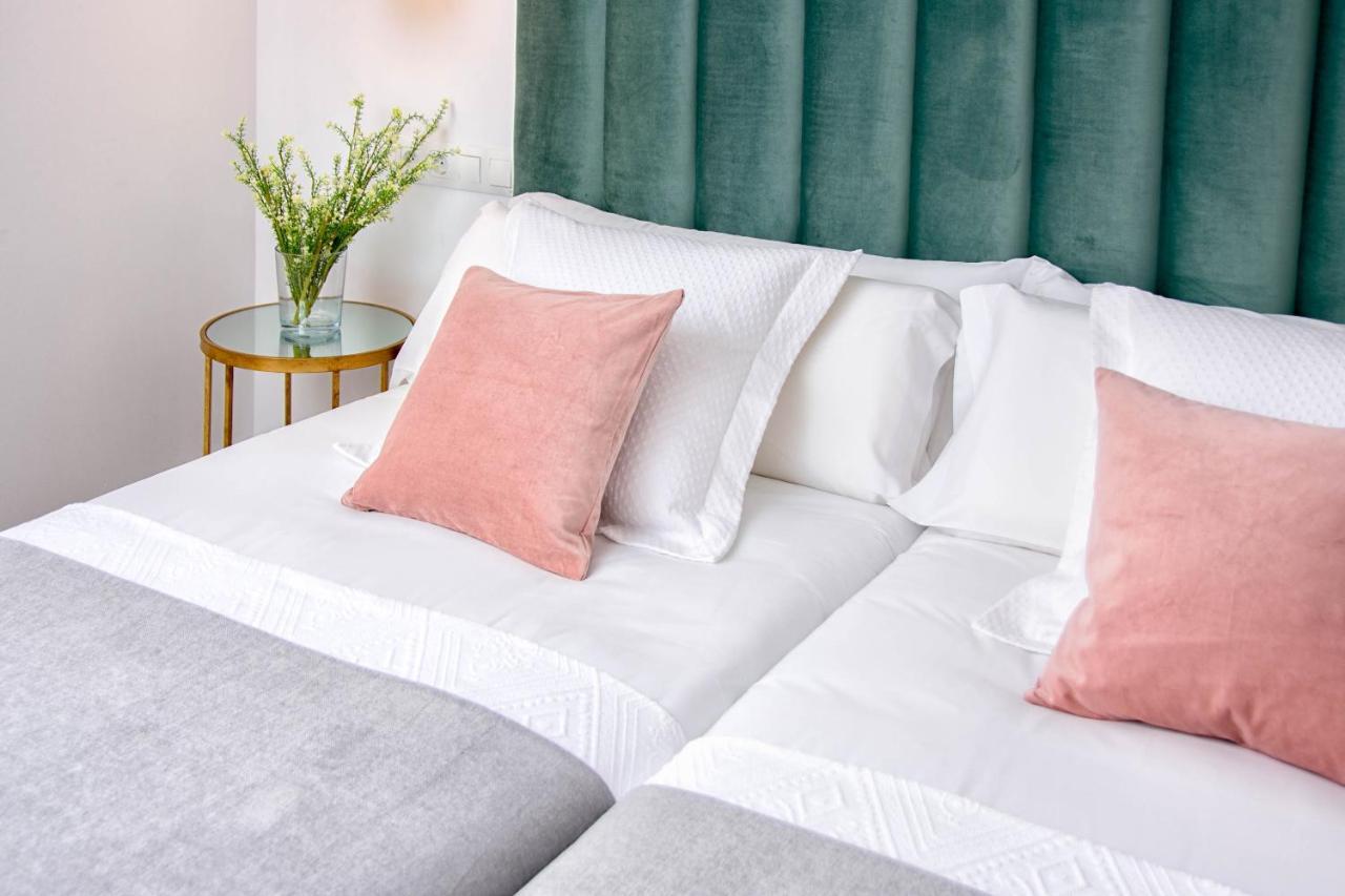 Iloftmalaga San Juan Apartment Bagian luar foto