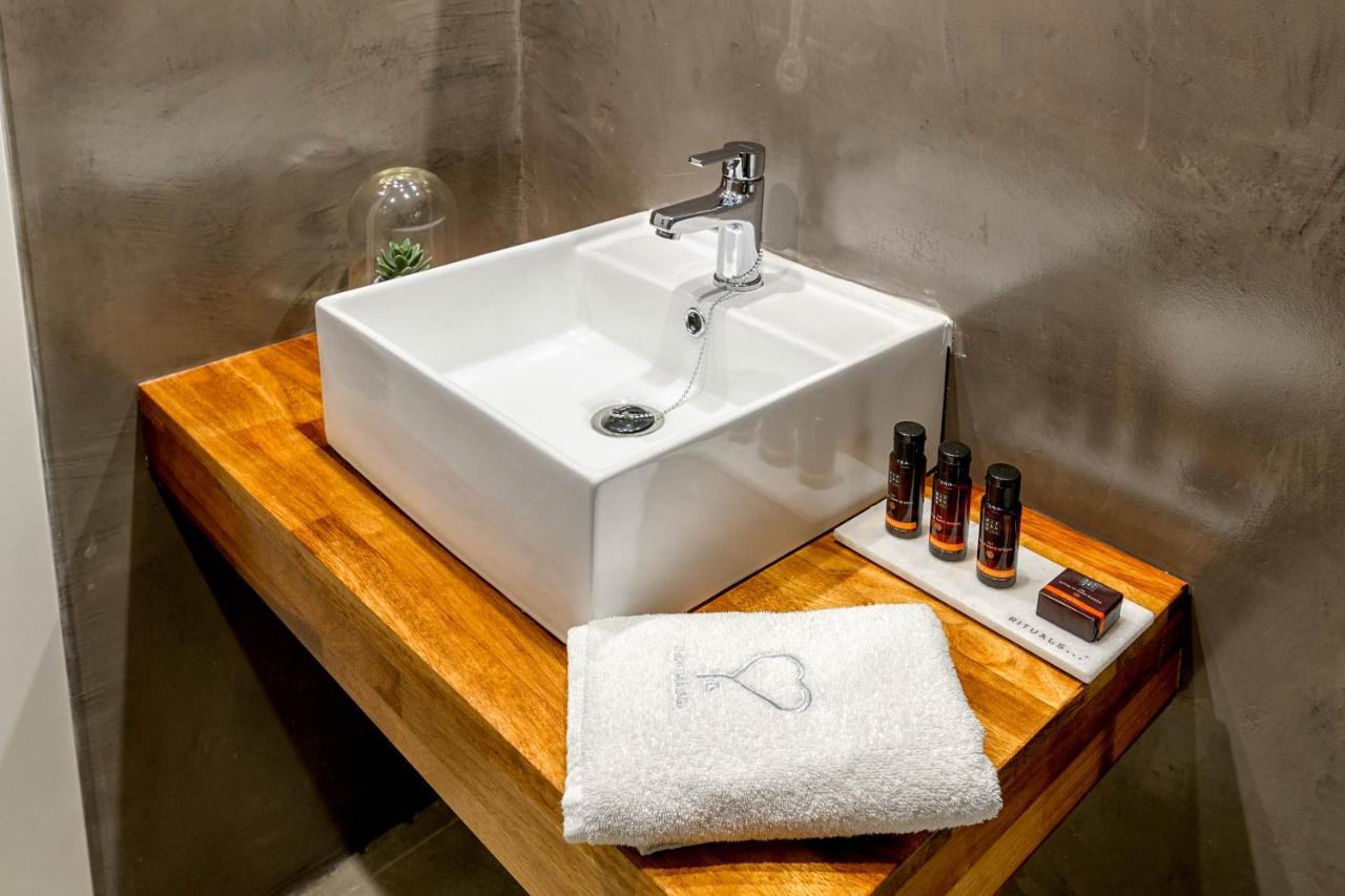 Iloftmalaga San Juan Apartment Bagian luar foto